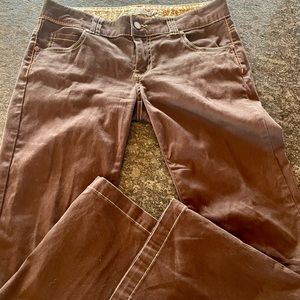 Prana pants